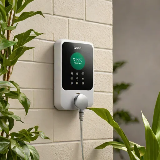 Moen Smart Irrigation Controller