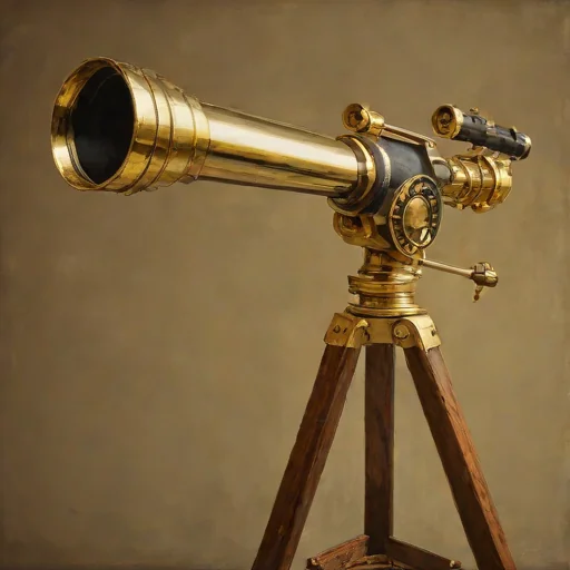 Meade Infinity 70AZ Refractor Telescope