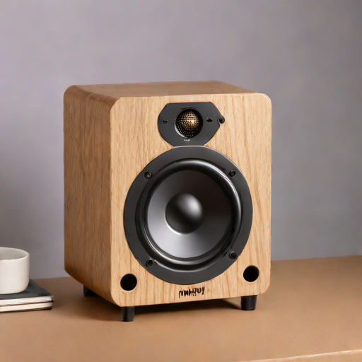 Micca BoomMini