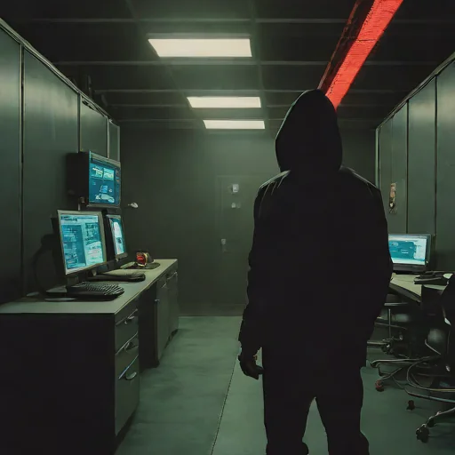 Mr. Robot