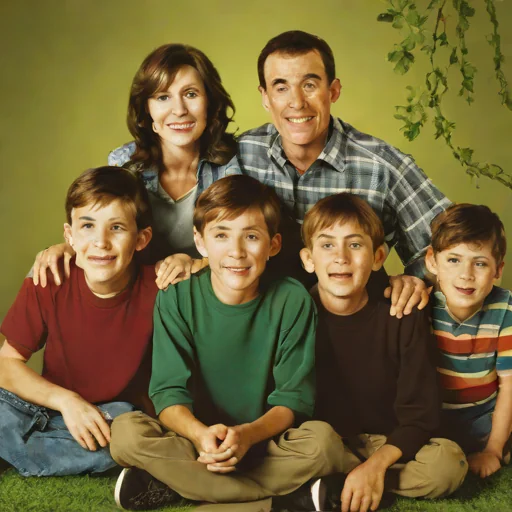 Malcolm in the Middle