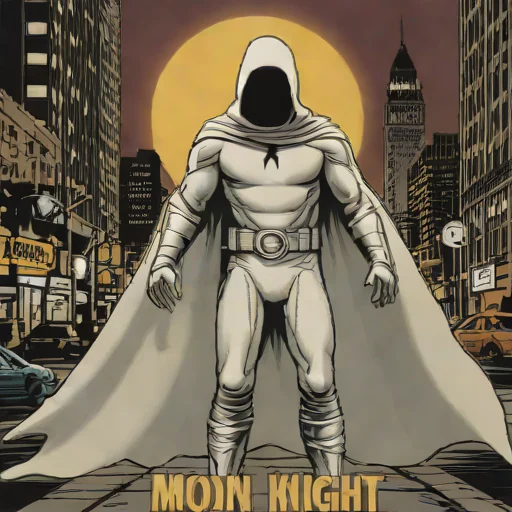 Moon Knight