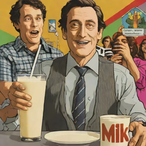 Milk