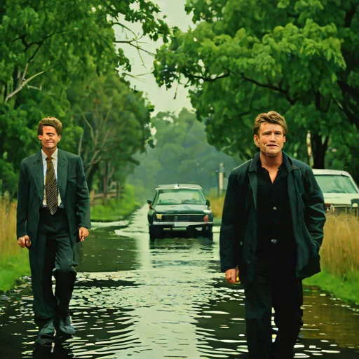 Mystic River