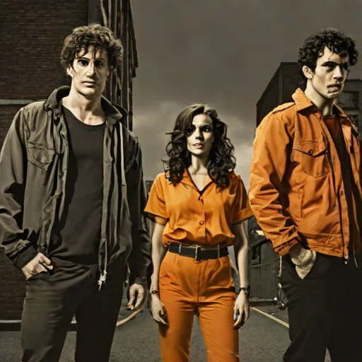 Misfits
