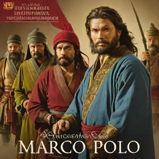 Marco Polo