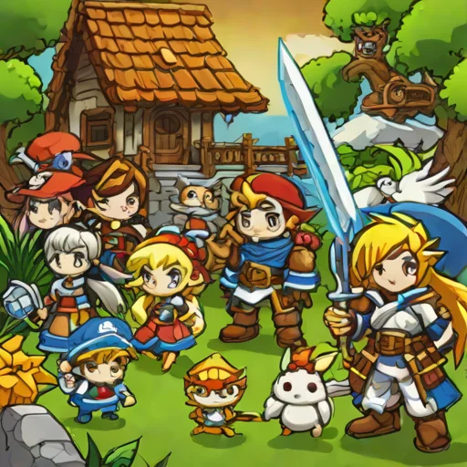 MapleStory
