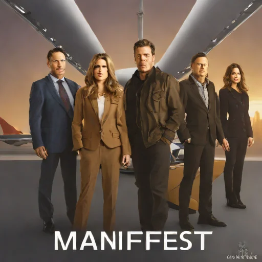 Manifest