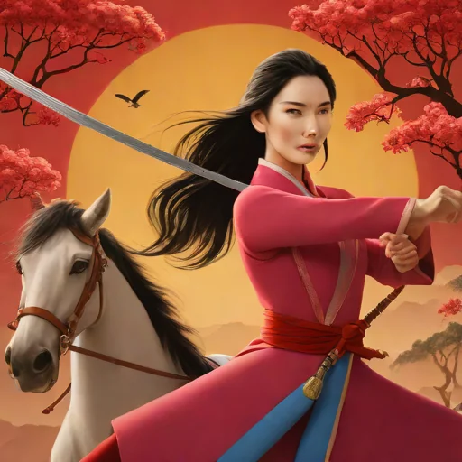Mulan