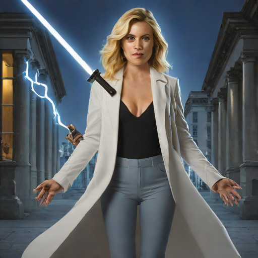 Marvel's Cloak & Dagger