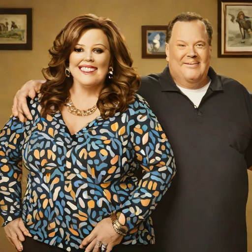 Mike & Molly