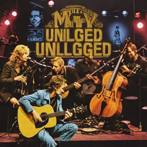MTV Unplugged
