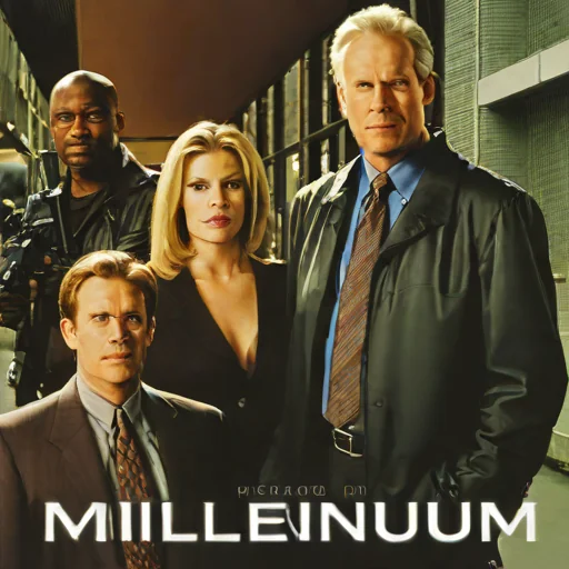 Millennium