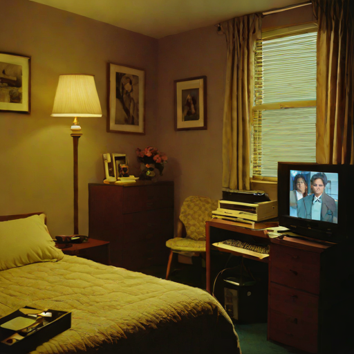 Marvin's Room
