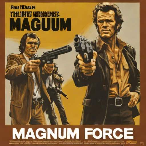 Magnum Force