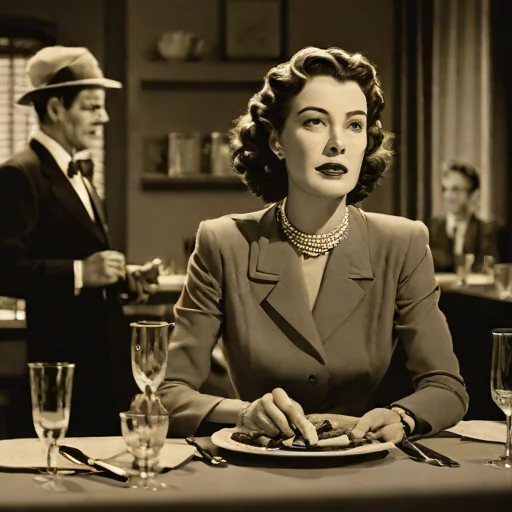 Mildred Pierce