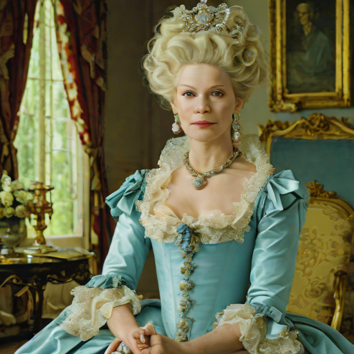 Marie Antoinette