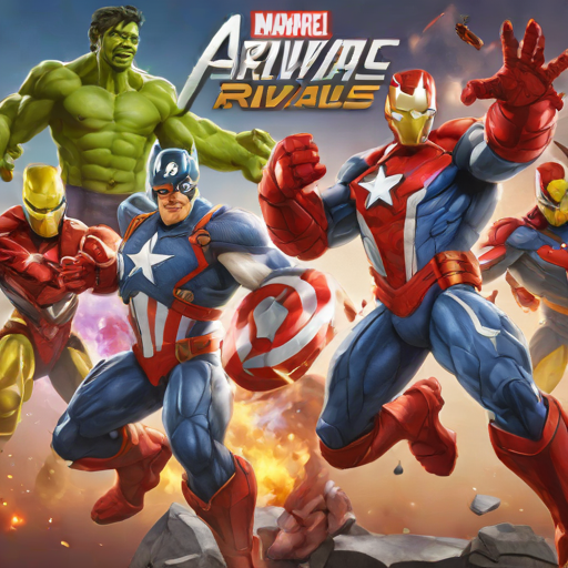 Marvel Rivals