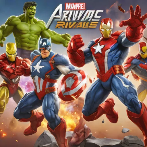 Marvel Rivals