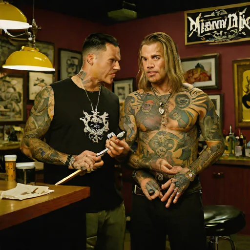 Miami Ink
