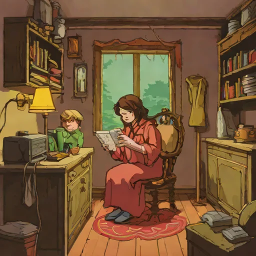 Mother