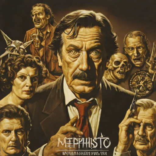 Mephisto