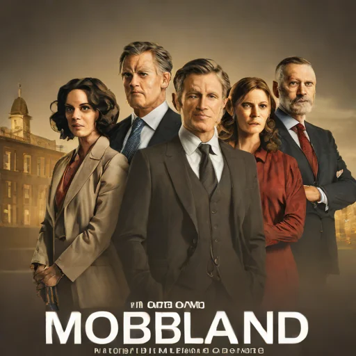 MobLand