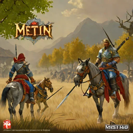 Metin2