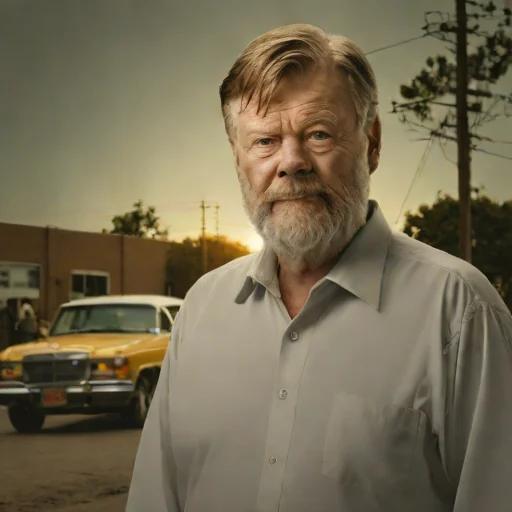 Mr. Mercedes