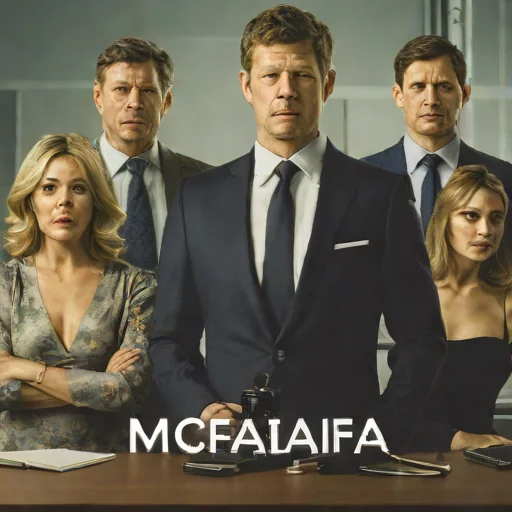 McMafia