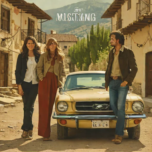 Mustang