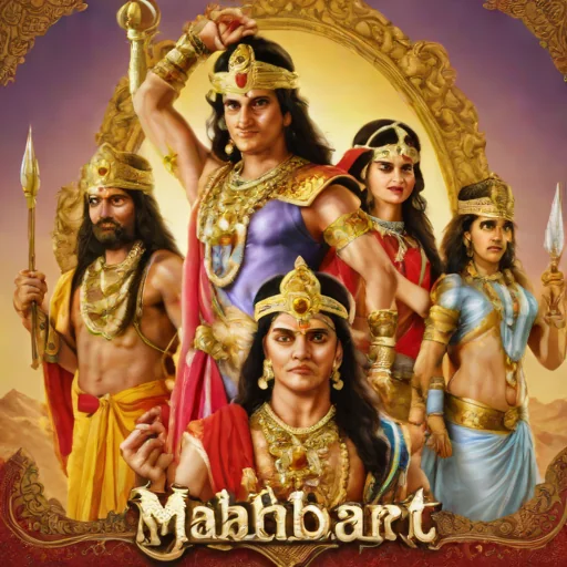 Mahabharat