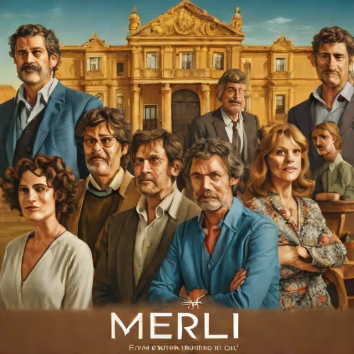 Merlí