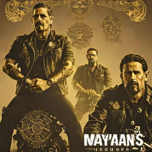 Mayans M.C.
