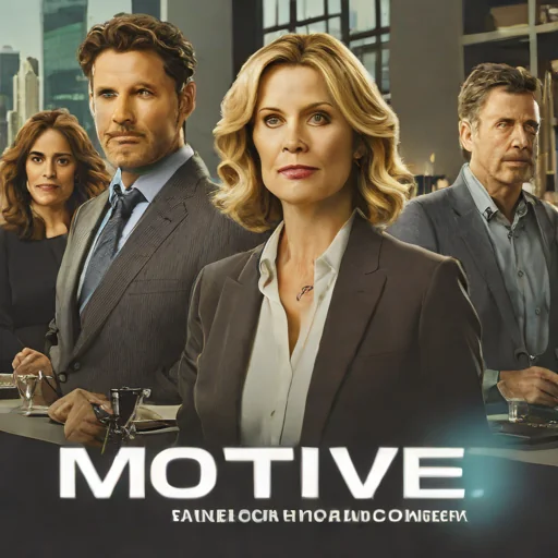 Motive