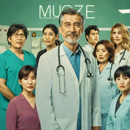 Mucize Doktor