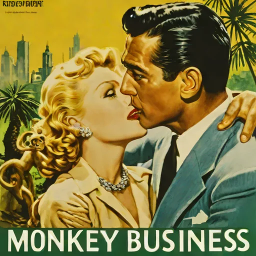 Monkey Business