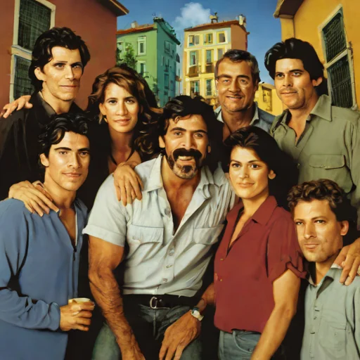 Machos