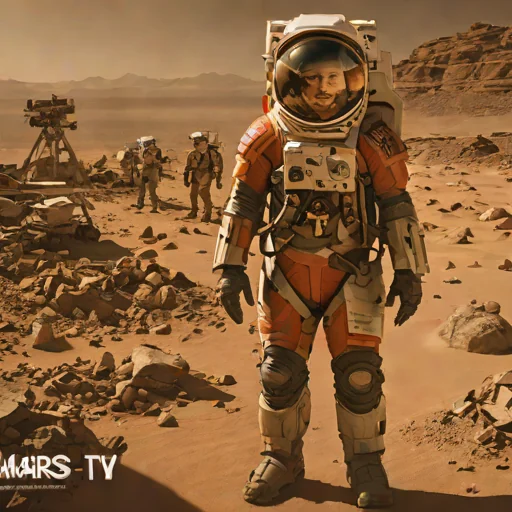 Mars