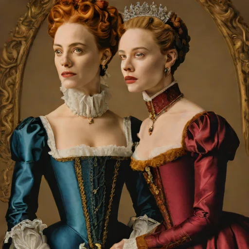 Mary Queen of Scots