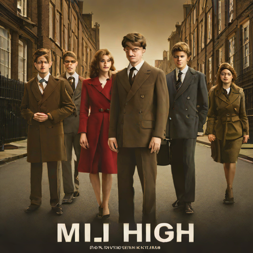 M.I. High