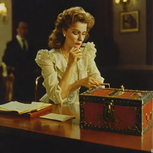 Music Box