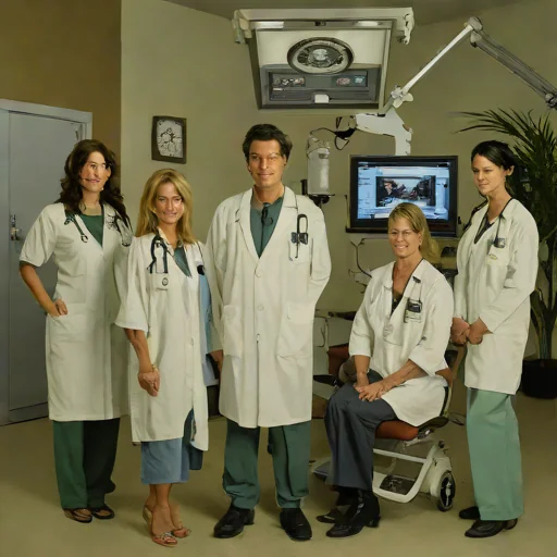 Miami Medical