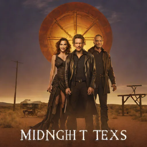 Midnight, Texas