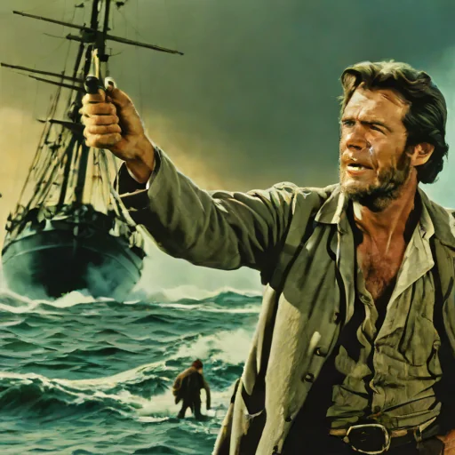 Moby Dick