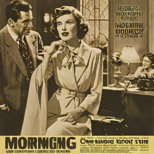Morning Glory