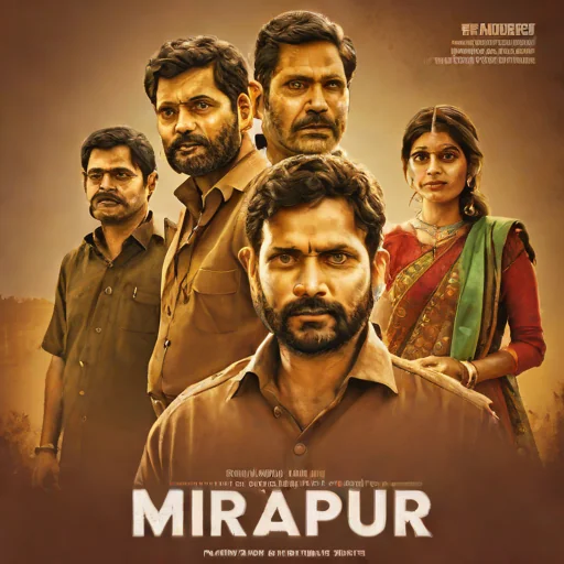 Mirzapur