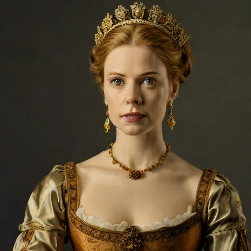 My Lady Jane