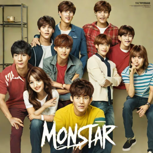 Monstar
