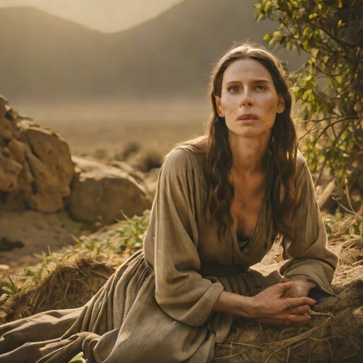 Mary Magdalene